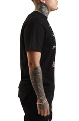 Space Beach T-Shirt  Image 4