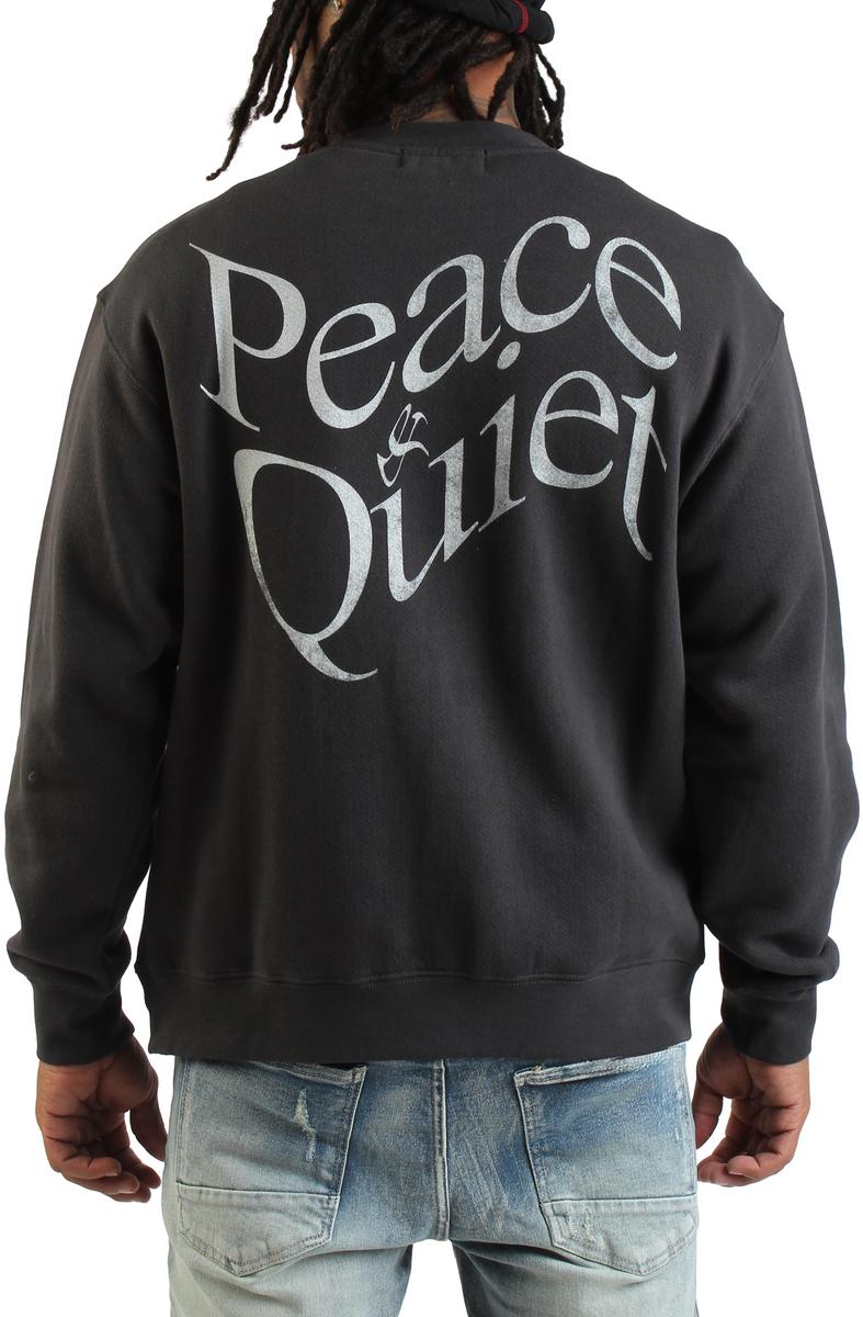 Warped Crewneck  Image 3