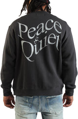 Warped Crewneck  Image 3