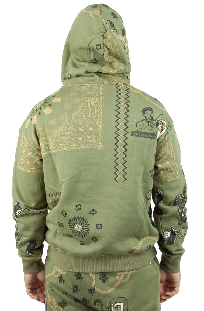 Deal Hoodie Image 3