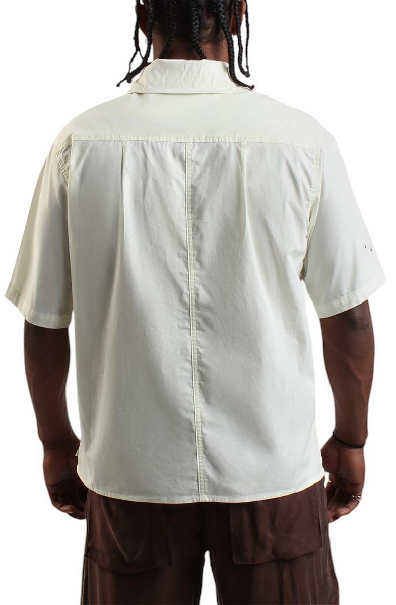 Good Thoughts Button Up  Image 3