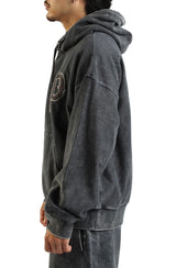 P's Script Hoodie  Image 2