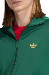 Firebird Track Top Image 4