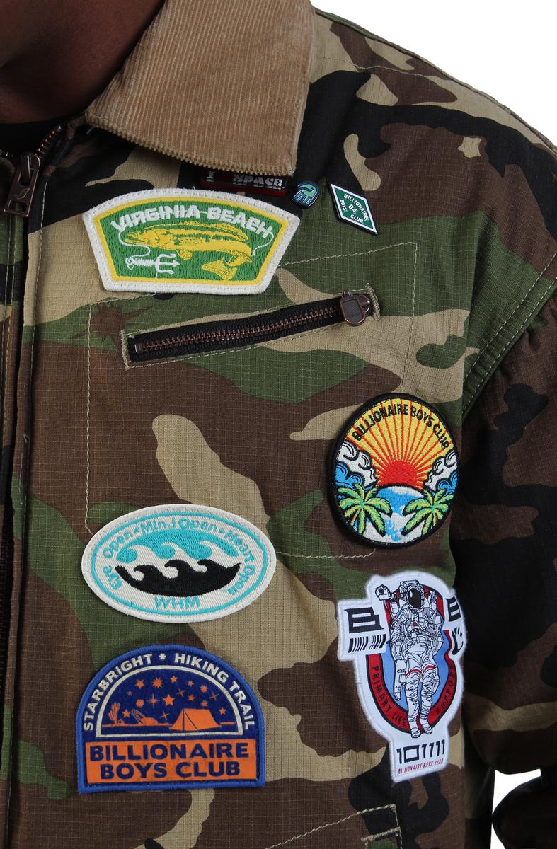 Starcast Jacket Image 6