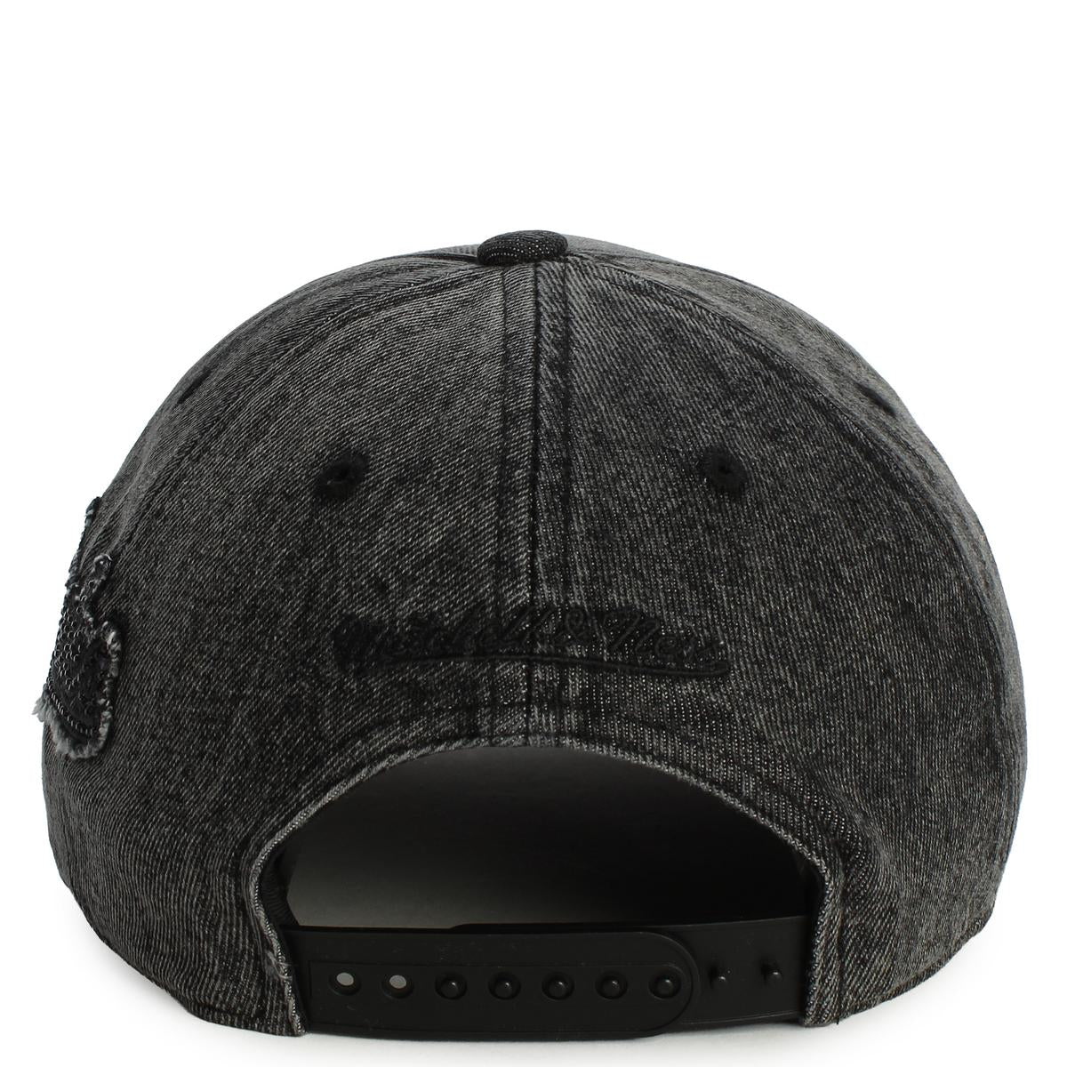 Los Angeles Dodgers Rhinestone Pro-Pinch Snapback Image 4