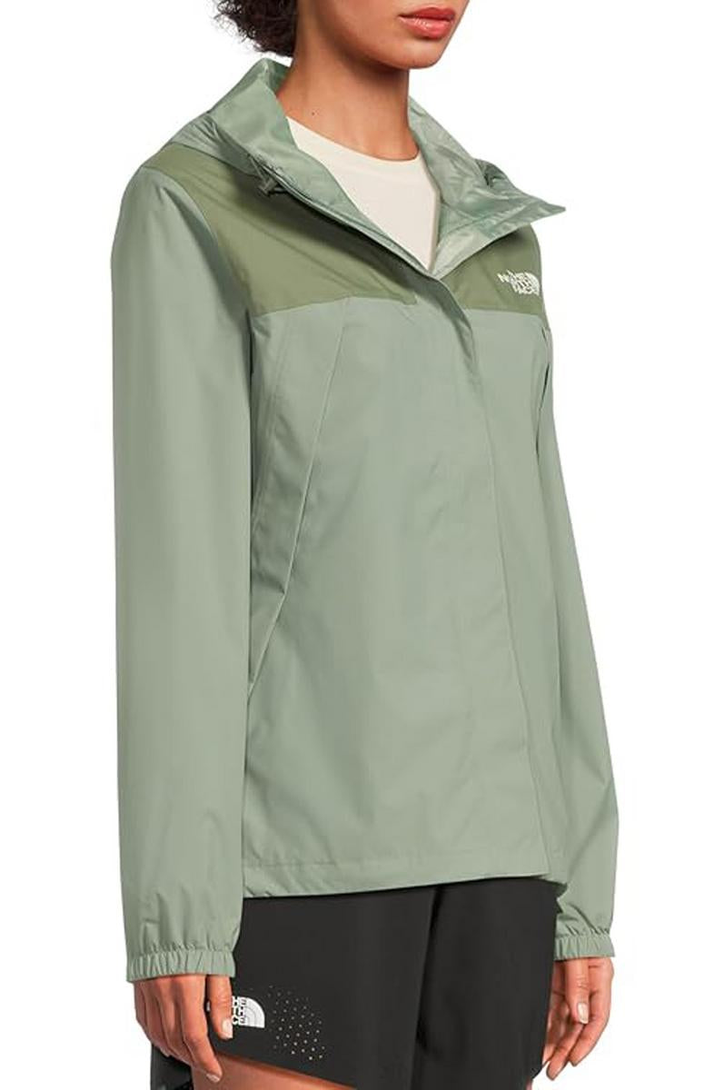Antora Rain Jacket Image 2