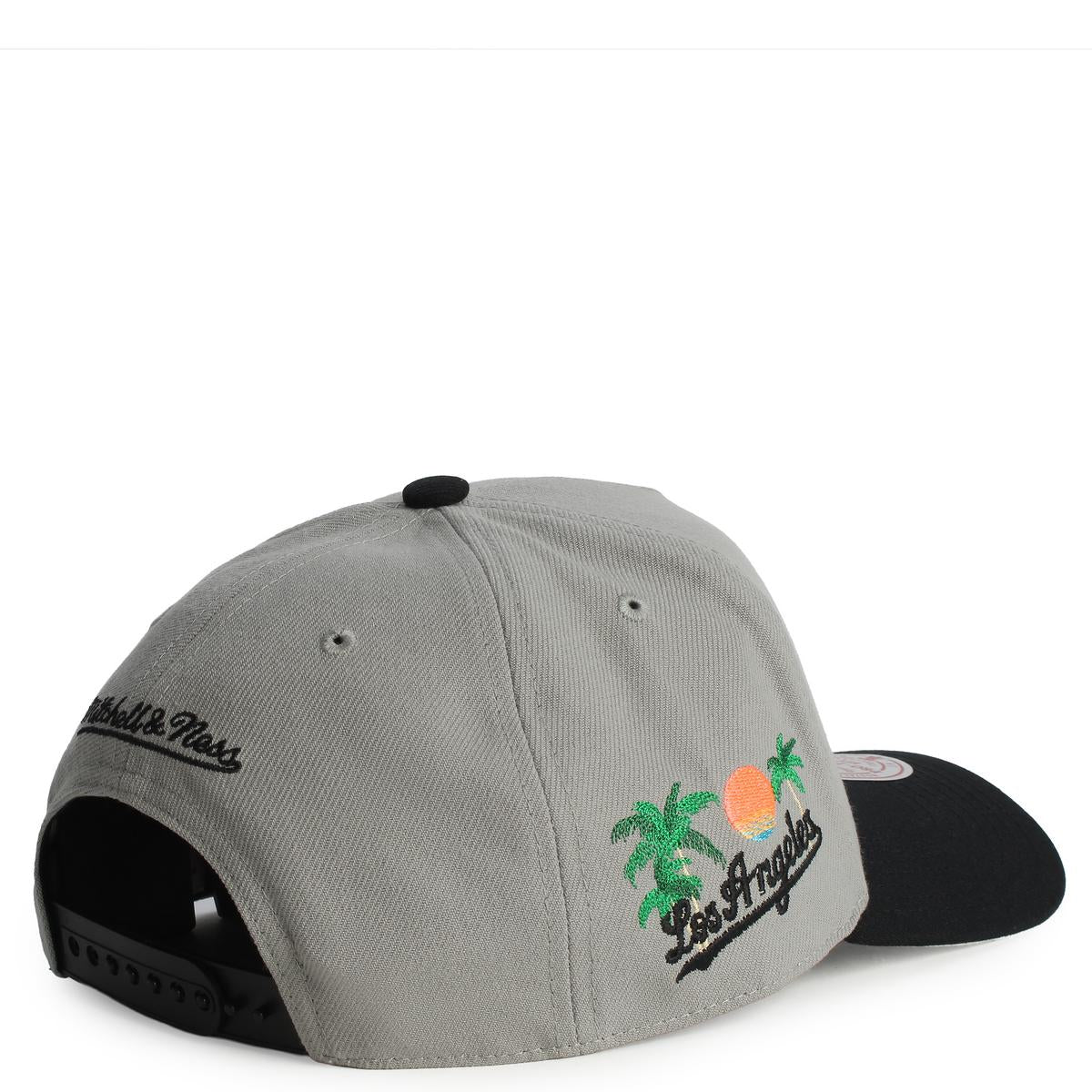 MLB Los Angeles Dodgers Pro Pinch Snapback  Image 3