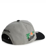 MLB Los Angeles Dodgers Pro Pinch Snapback  Image 3