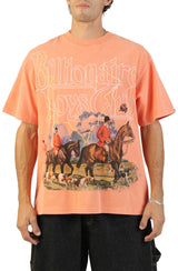 Lightning Knit T-Shirt (Boxy Fit) Image 5