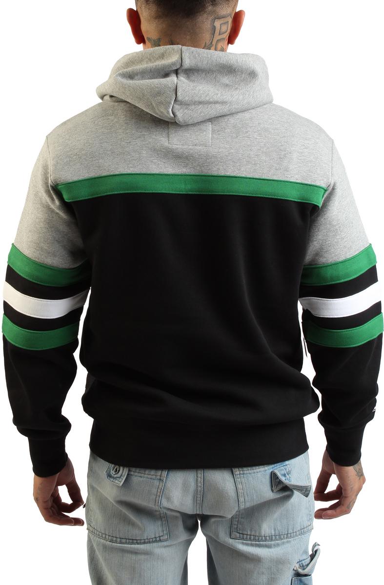 NFL Philadelphia Eagles Head Coach Pullover Hoodie Image 3