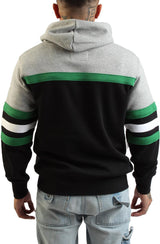 NFL Philadelphia Eagles Head Coach Pullover Hoodie Image 3