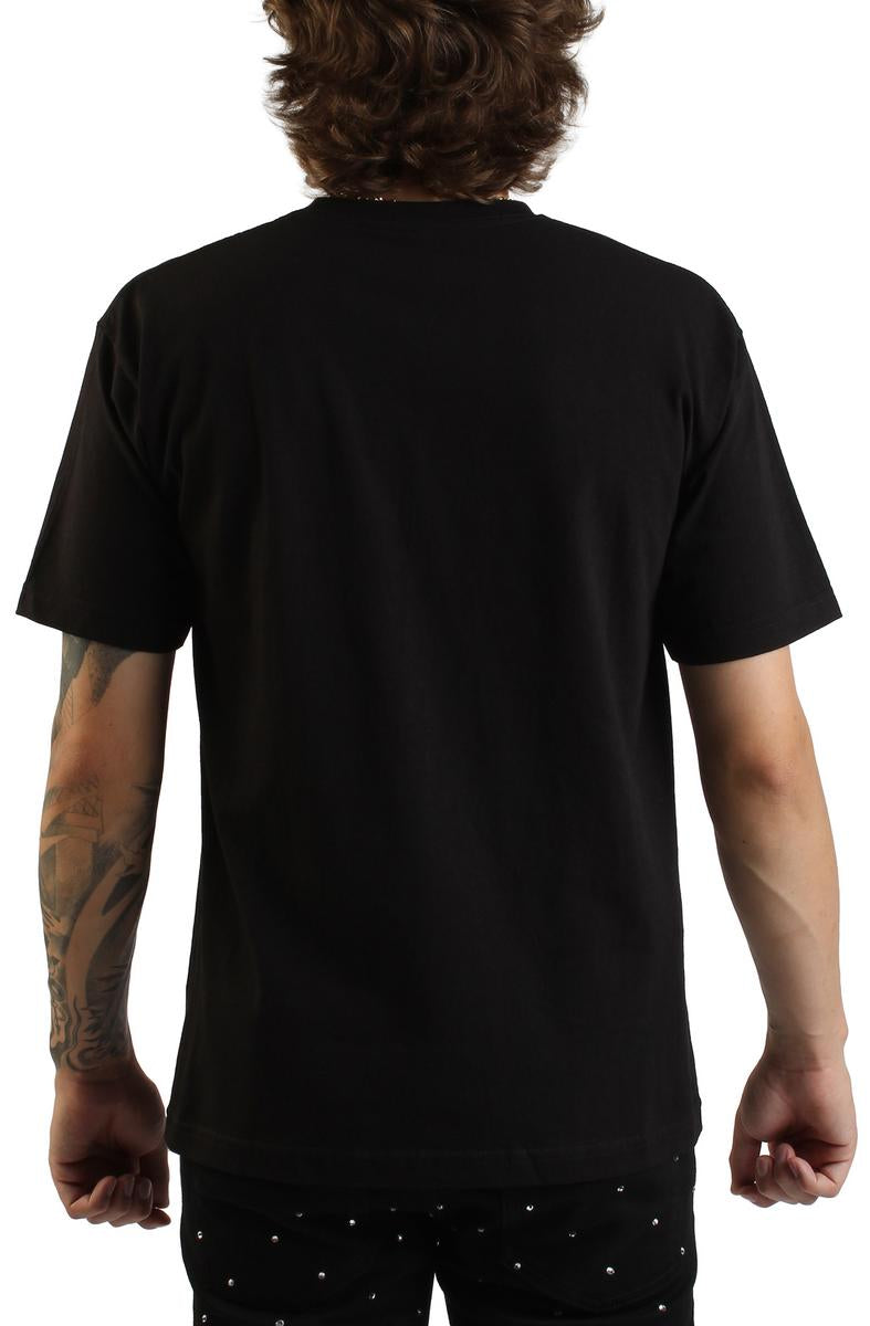 NBA Los Angeles Lakers Blaze T-Shirt  Image 3