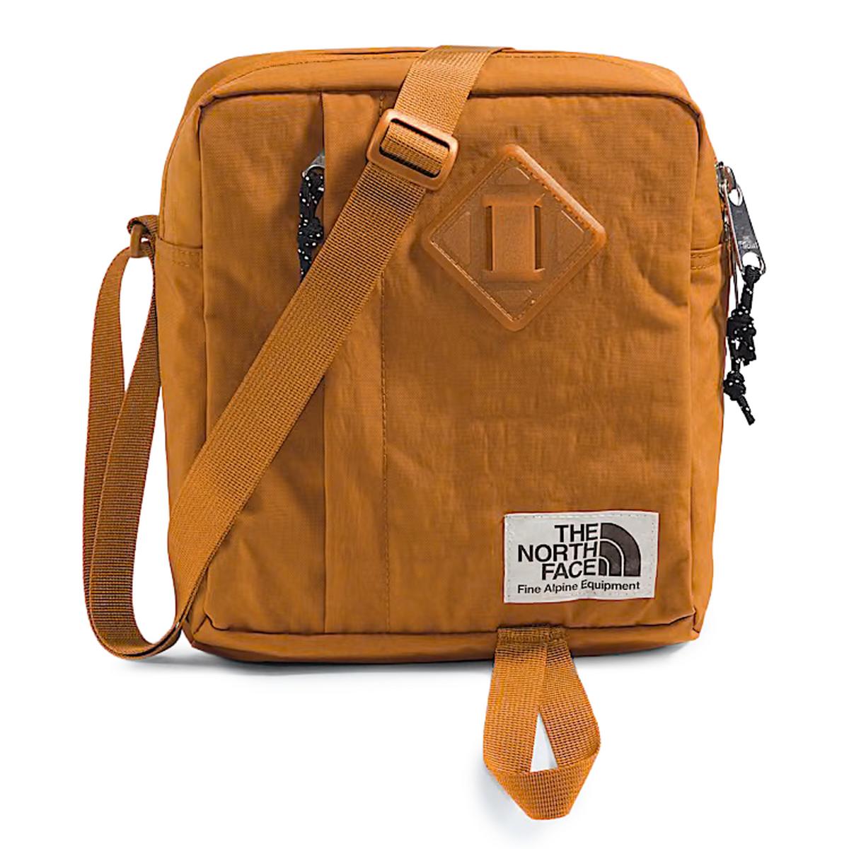 Berkeley Crossbody Image 1