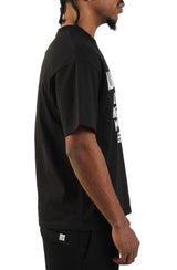 Club Knit Boxy Fit T-Shirt Image 4