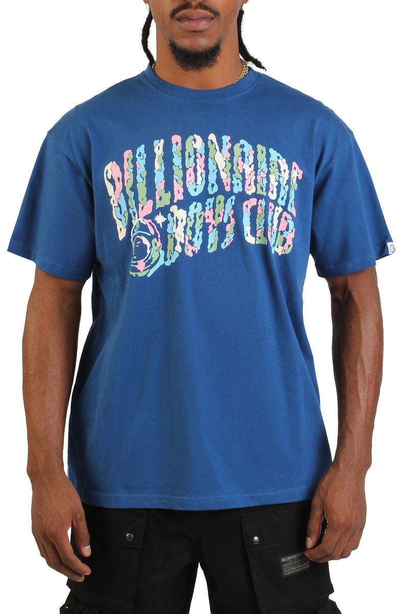 Curve Mix T-Shirt Image 1