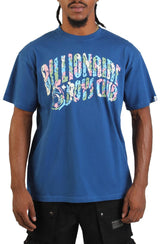 Curve Mix T-Shirt Image 1