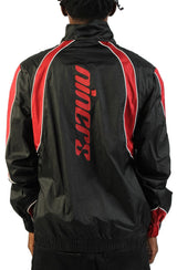 49ers Track Jacket Image 3