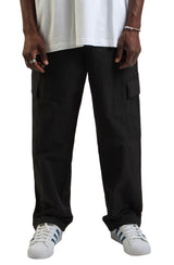 Adicolor Classics 3-Stripes Cargo Pants Image 1
