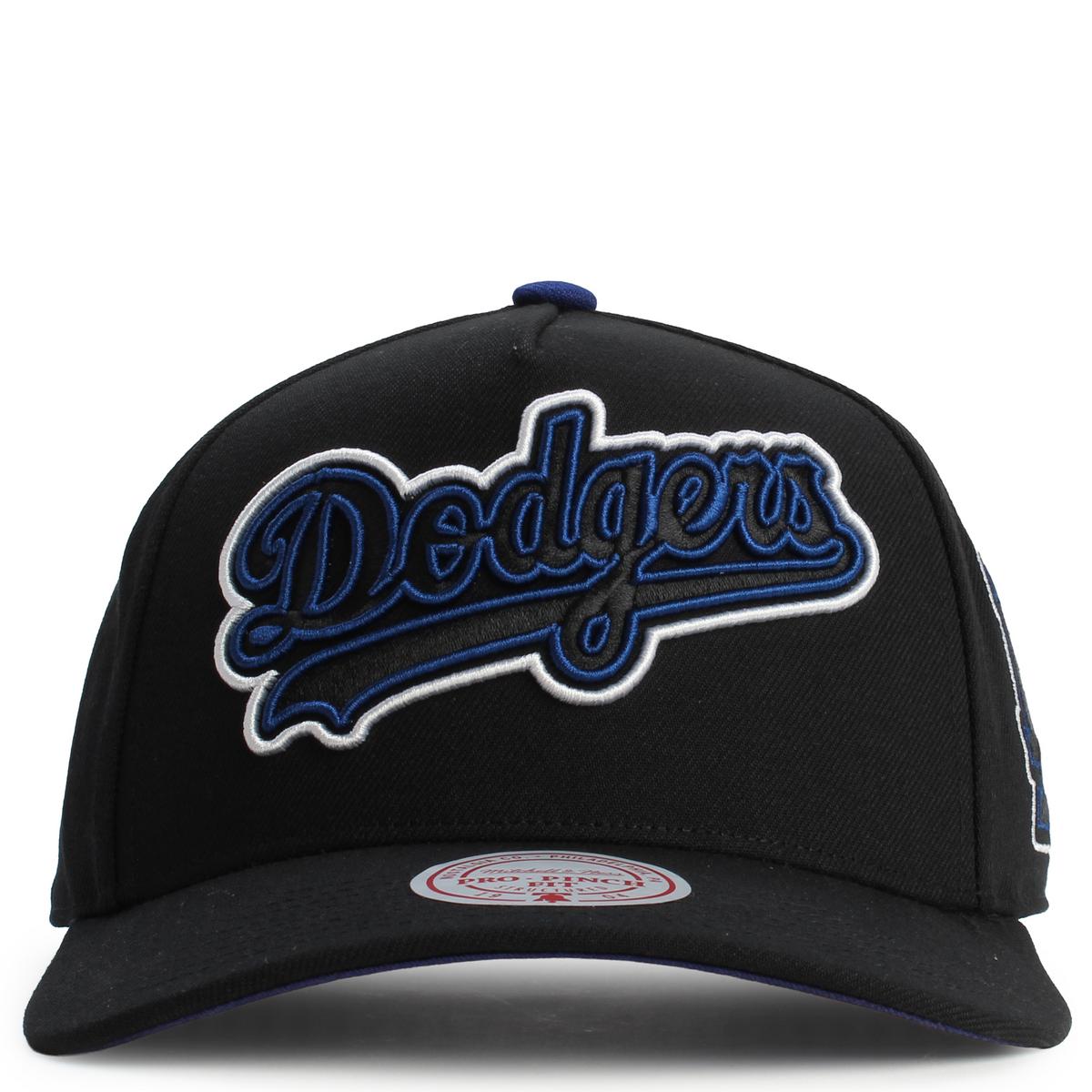MLB Los Angeles Dodgers Pro-Pinch Snapback  Image 1