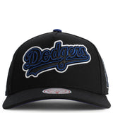 MLB Los Angeles Dodgers Pro-Pinch Snapback  Image 1