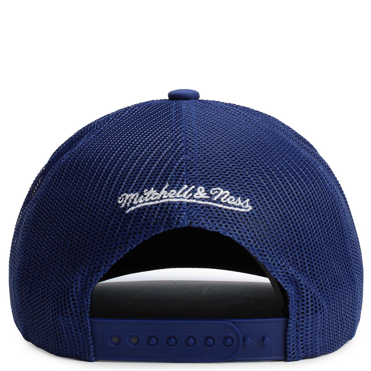 MLB Los Angeles Dodgers Shadow Drop Trucker Hat  Image 4