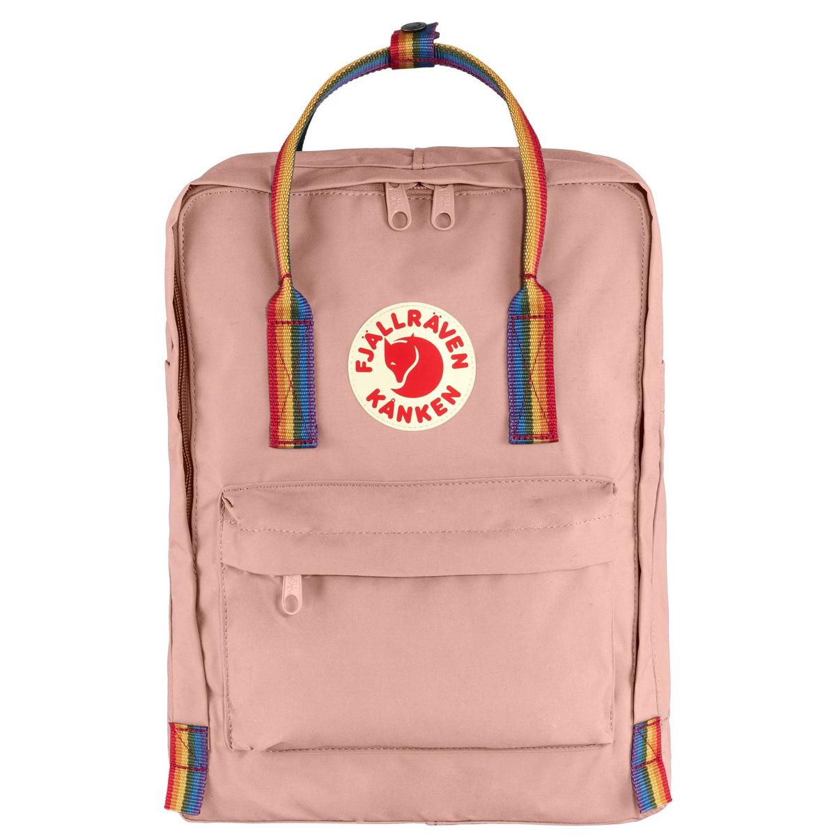 Kånken Rainbow Backpack Image 1