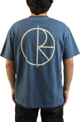 Contrast Stroke Logo T-Shirt Image 3