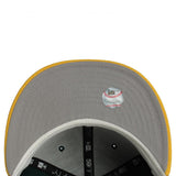 MLB Oakland Athletics 59FIFTY Fitted Hat Image 5