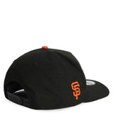 MLB San Francisco Giants 9Fifty Pre-Curved Snapback  Image 3