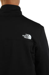 Cedar Trail Grid Fleece Full Zip TNF black Image 6