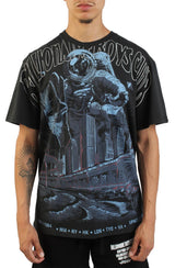 Space Expo T-Shirt  Image 1