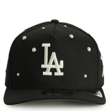 MLB Los Angeles Dodgers 9FIFTY A-Frame Snapback  Image 1