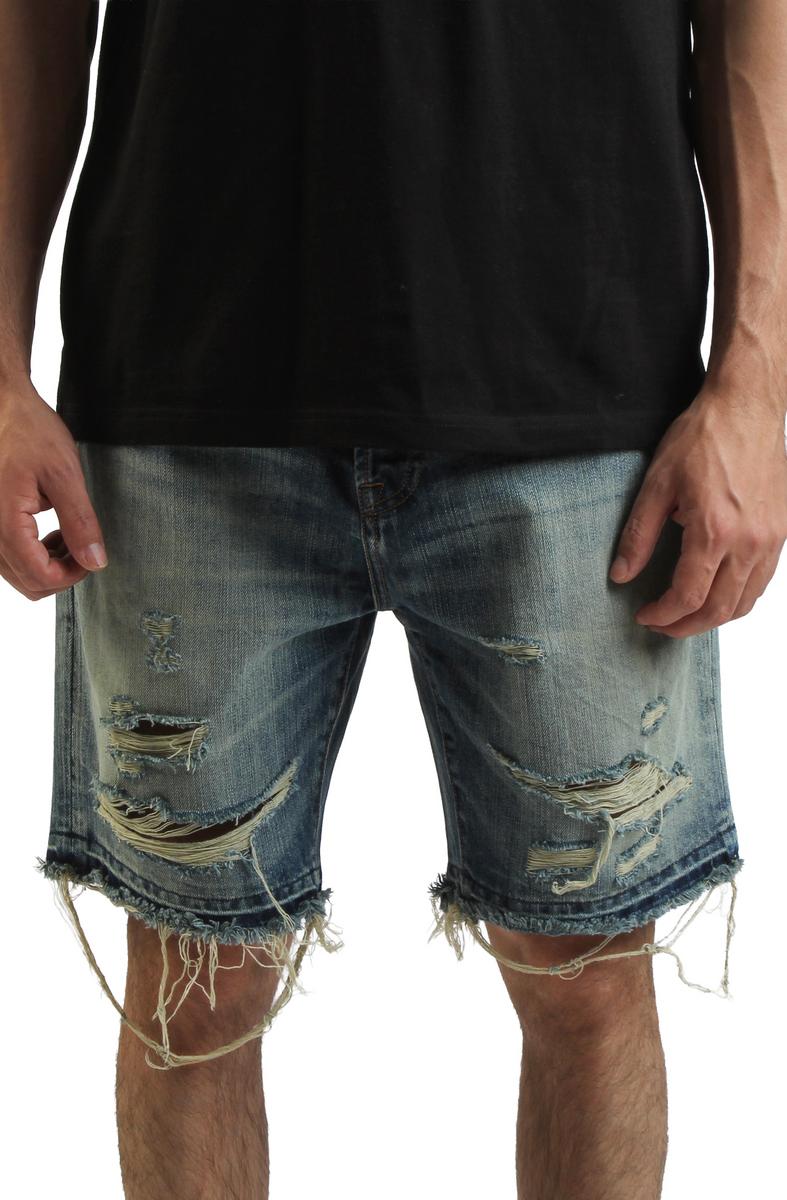 Cadet Jean Shorts  Image 1