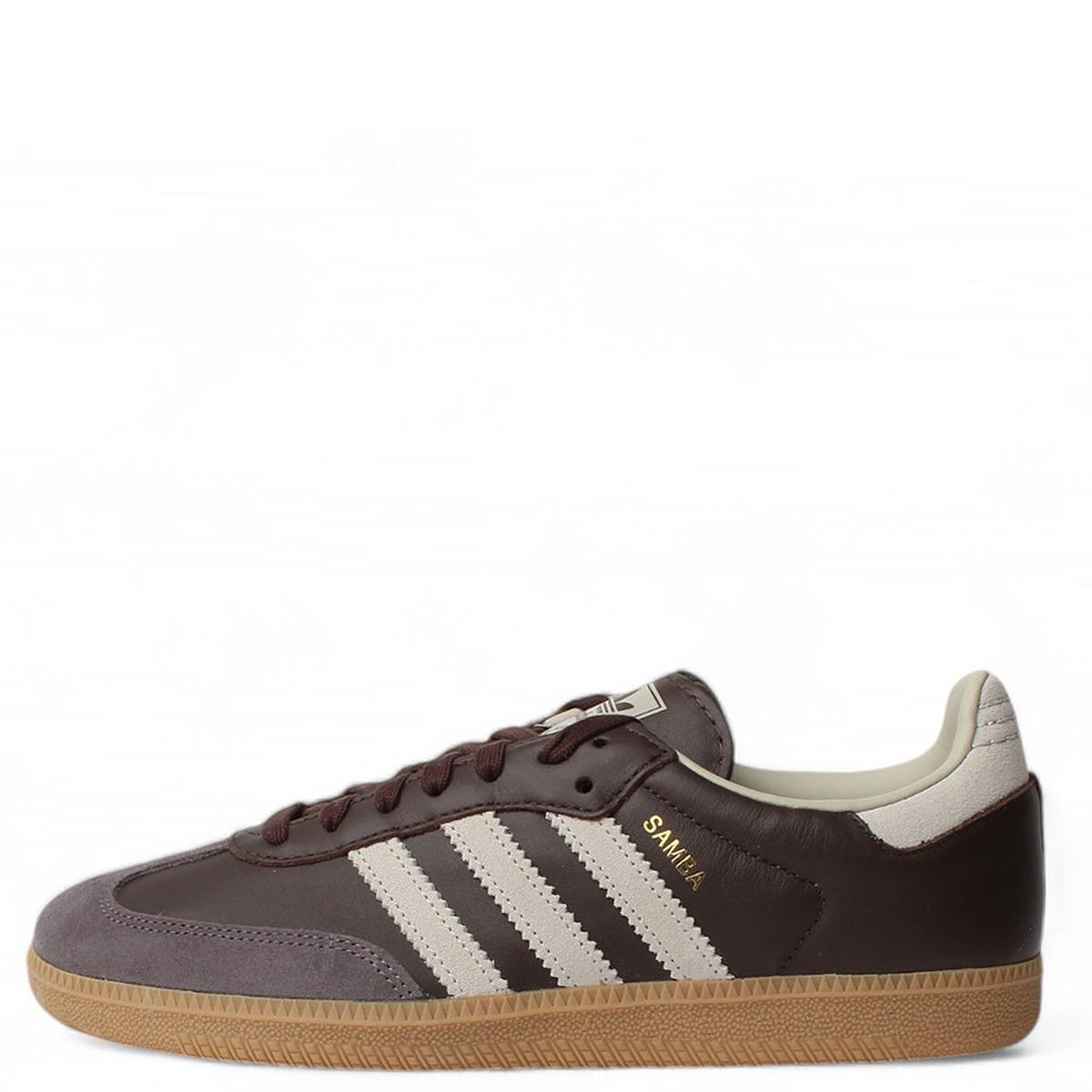 Samba OG  Image 1