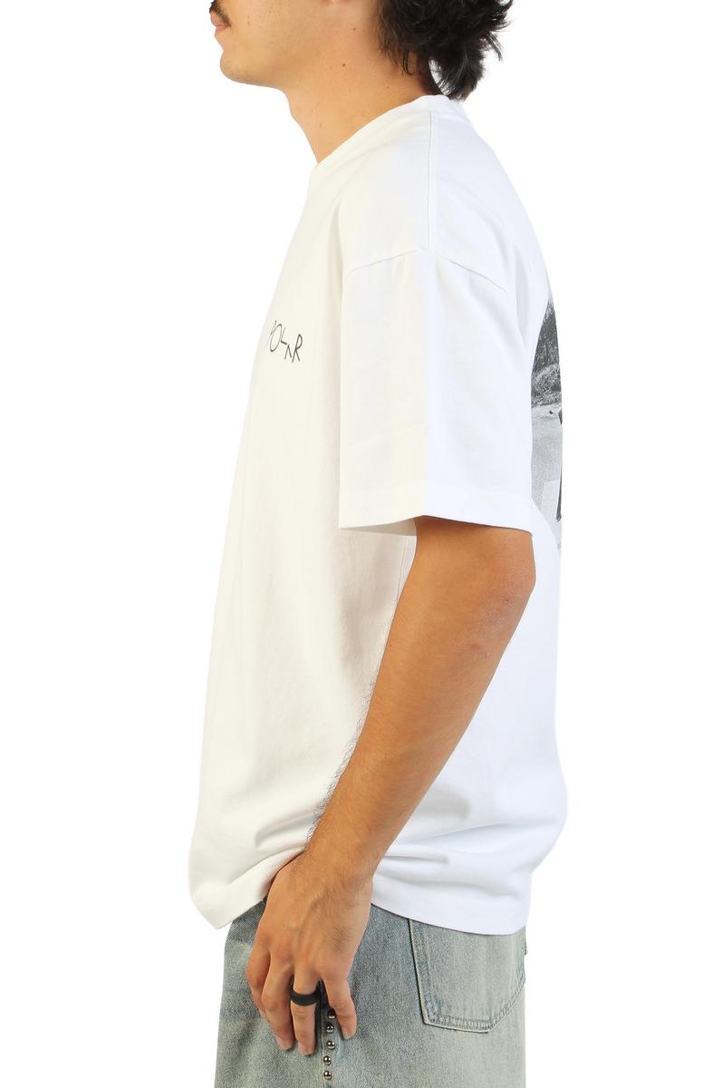 Fill Logo Klez Crossing T-Shirt  Image 2