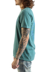 555 Stamp T-Shirt  Image 2