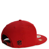 NFL San Francisco 49ers 9FIFTY Snapback  Image 3