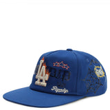 LA Athletics Snapback  Image 2
