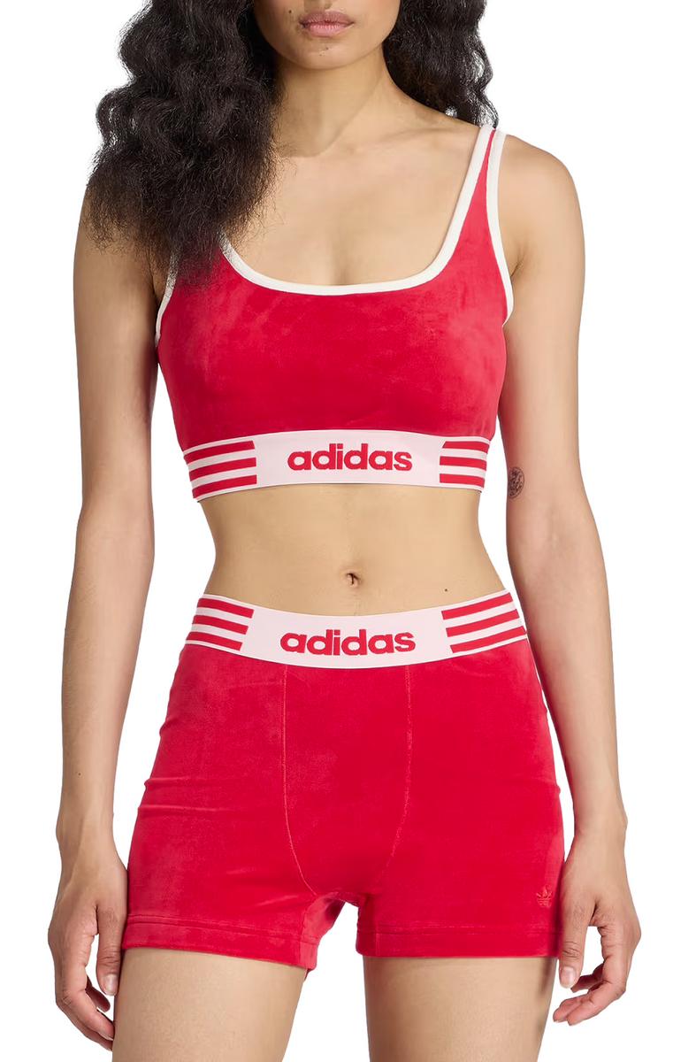 Winterized Bra Top Image 1