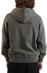 Hope You're Well Zip-Up Hoodie  Image 3