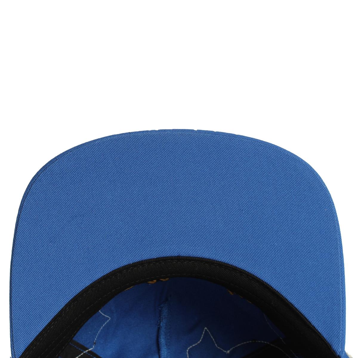 Decorated Logo Hat  Image 5