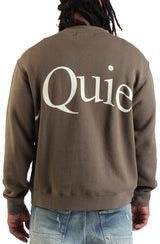 Jumbo Wordmark Crewneck  Image 3