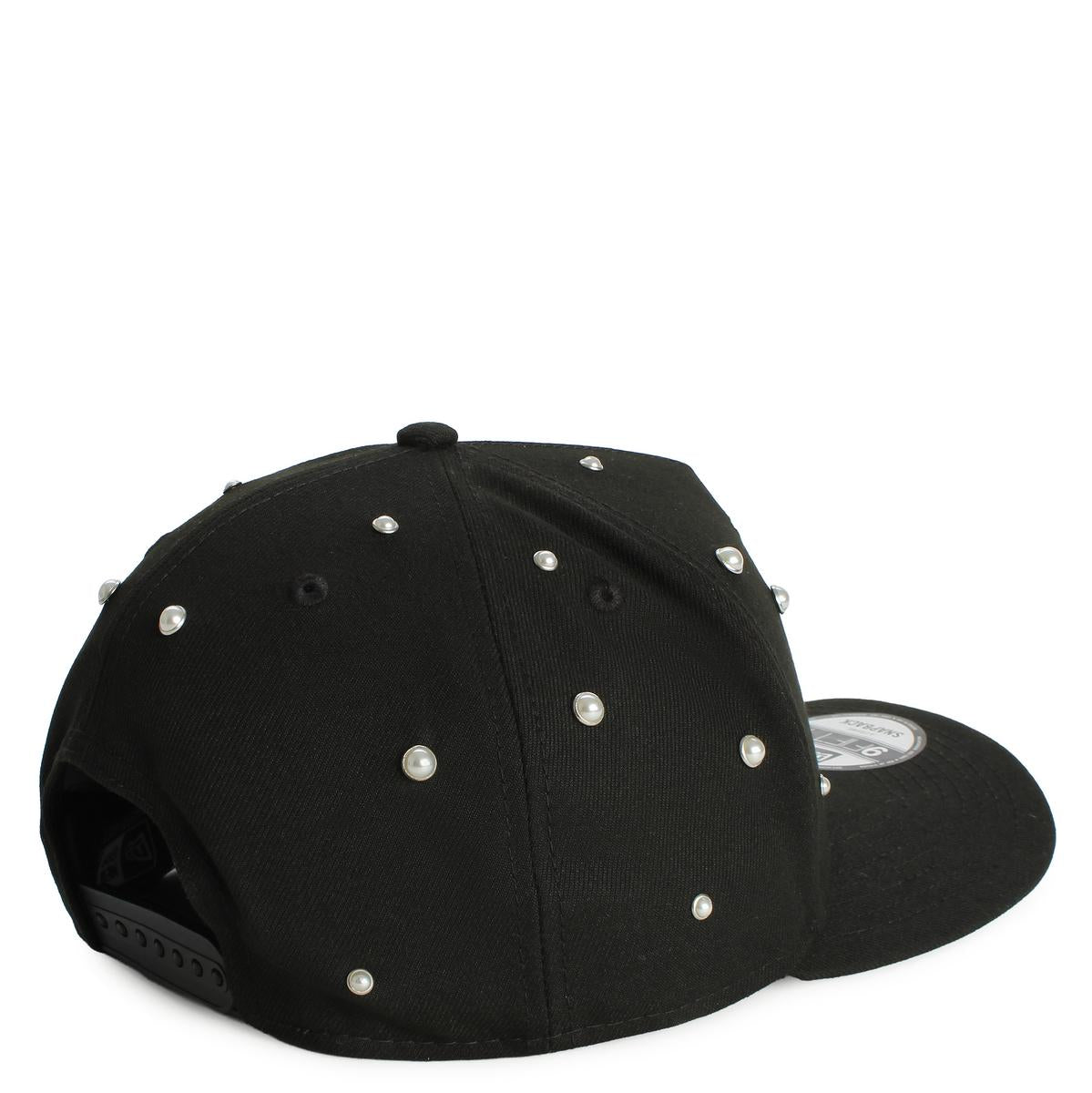 NHL Anaheim Ducks 9FIFTY A-Frame Snapback  Image 3
