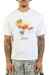  Smiley Bearly A Care T-Shirt  Image 1
