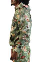 Buzzy Hoodie Image 2