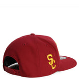 USC Trojans Script 950 Snapback Image 3