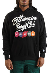 Script Hoodie Image 1