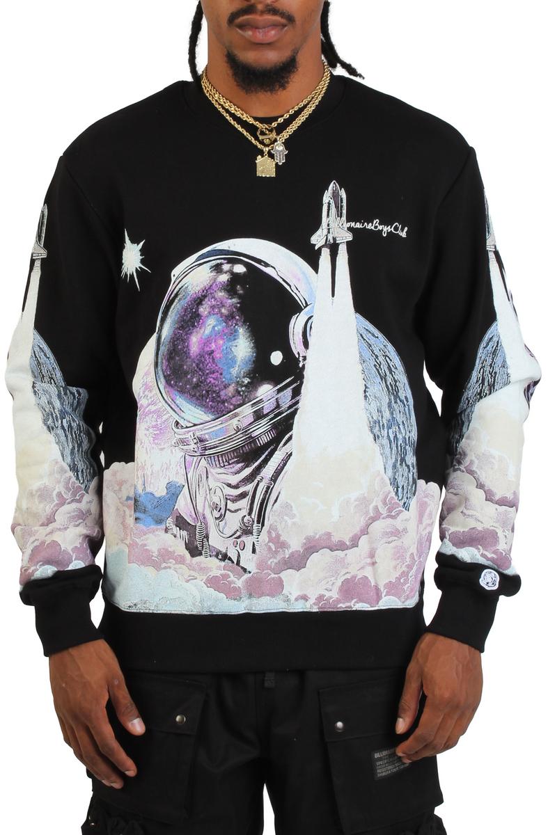 Destination Sweatshirt Image 1