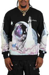 Destination Sweatshirt Image 1
