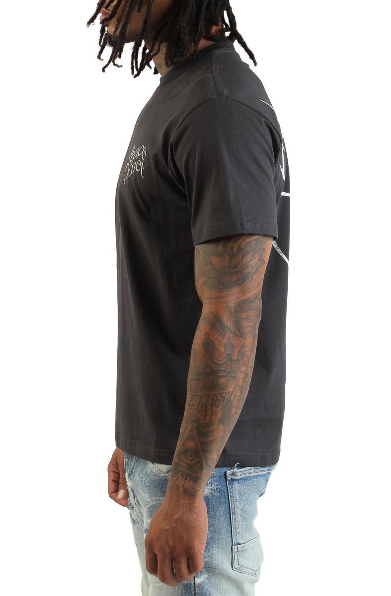 Warped T-Shirt  Image 2